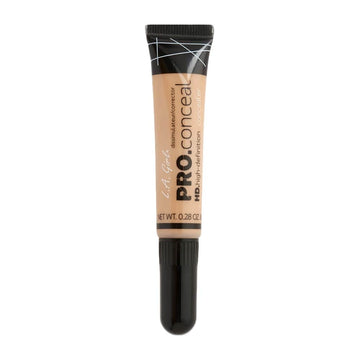 L.A Girl Pro Concealer Gc 970 Light Ivory 8G